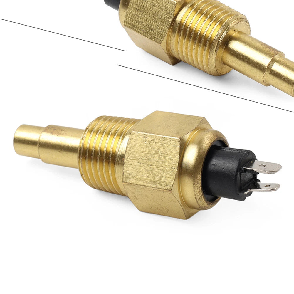 VDO Coolant Temperature Sender M14 for (120°C) 323-803-001-008D