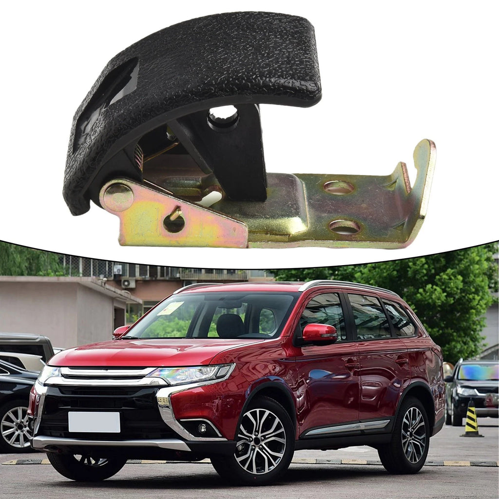 Hood Release Handle for Mitsubishi 5910A027XA