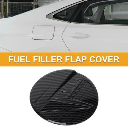 Fuel Tank Door Cap Replacement for Hyundai Elantra (2021–2025) Gas Tank Flap