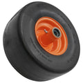 61 In Airless Solid Caster Wheel Replacement for Scag SCZ61RD (2010–2024)