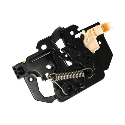 Hood Lock Latch for Ford Fiesta (2014–2018) D2BZ-16700-A