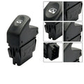Electric Window Switch for