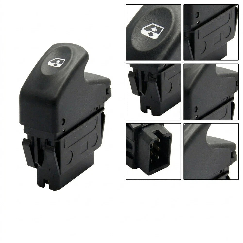 Electric Window Switch for