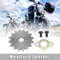 Front Engine Sprocket 16T 428 Chain Replacement for Dirt Bike (2010–2024)