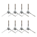 Replacement Side Brushes for Polaris PVCR 4250 4260 (2019–2021)