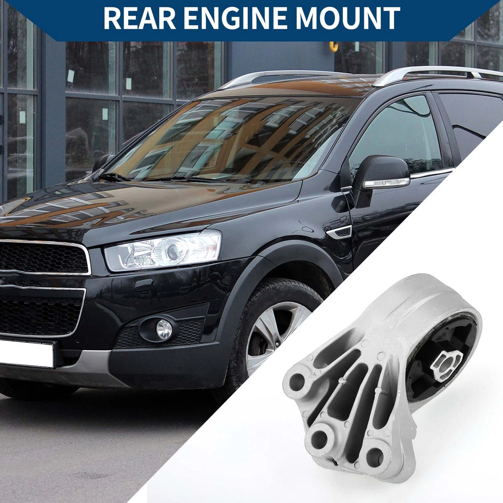 Engine Motor Mount Replacement for Chevrolet Captiva 2006–2011