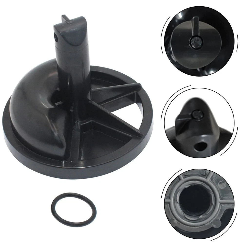 Multiport Valve for Home Improvement