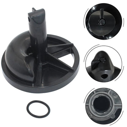 Multiport Valve for Home Improvement