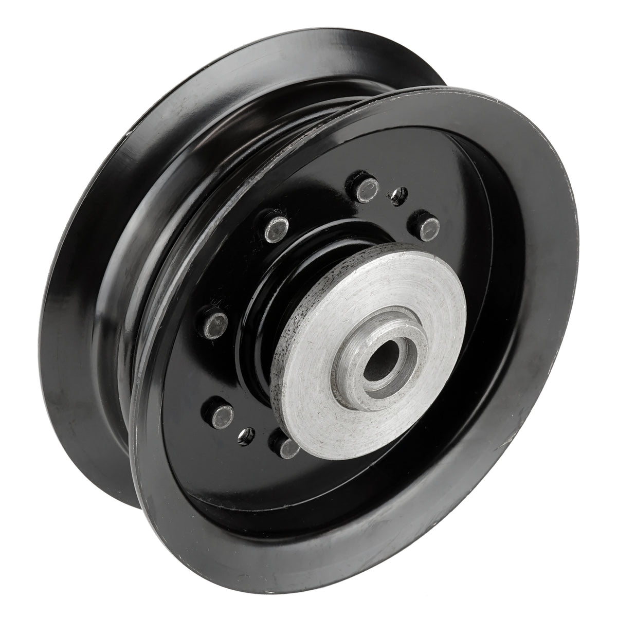Deck Idler Pulley Replacement for Poulan PB LGT26H54 PP20VH48 (2015–2015)