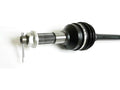 Front CV Axle for Kawasaki Mule PRO (2016–2023) 59266-0710