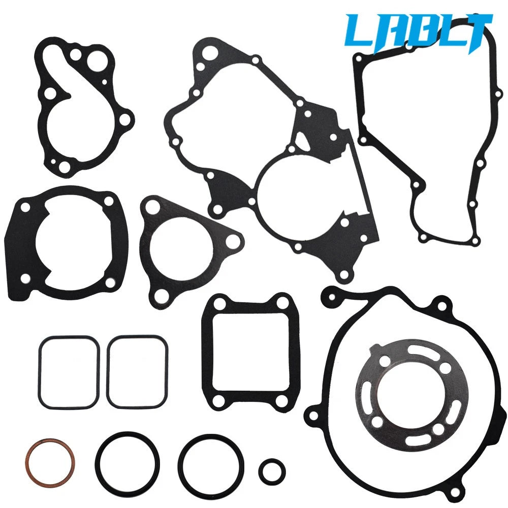 Gasket Kit Set for Honda CR85R (2003–2007) LABLT