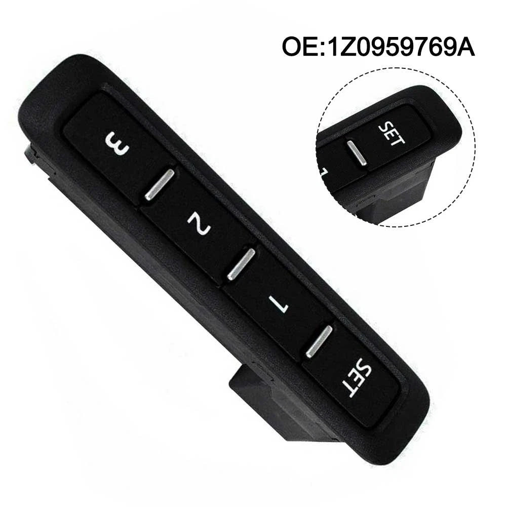 Seat Memory Switch Button for Passat (2006–2007)
