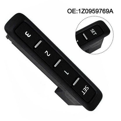 Seat Memory Switch Button for Passat (2006–2007)