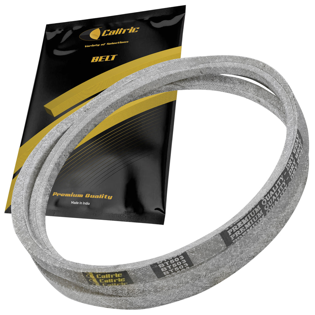 Deck Belt Replacement for Jonsered LT 2118 A2 LT 2122 A2 J 2118A 42"