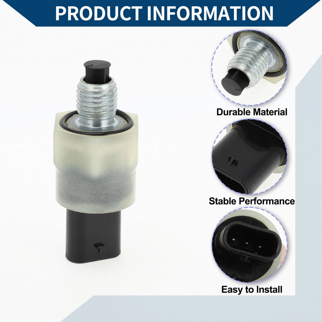 Engine Oil Pressure Sensor Switch for BMW 228i (2014–2016)