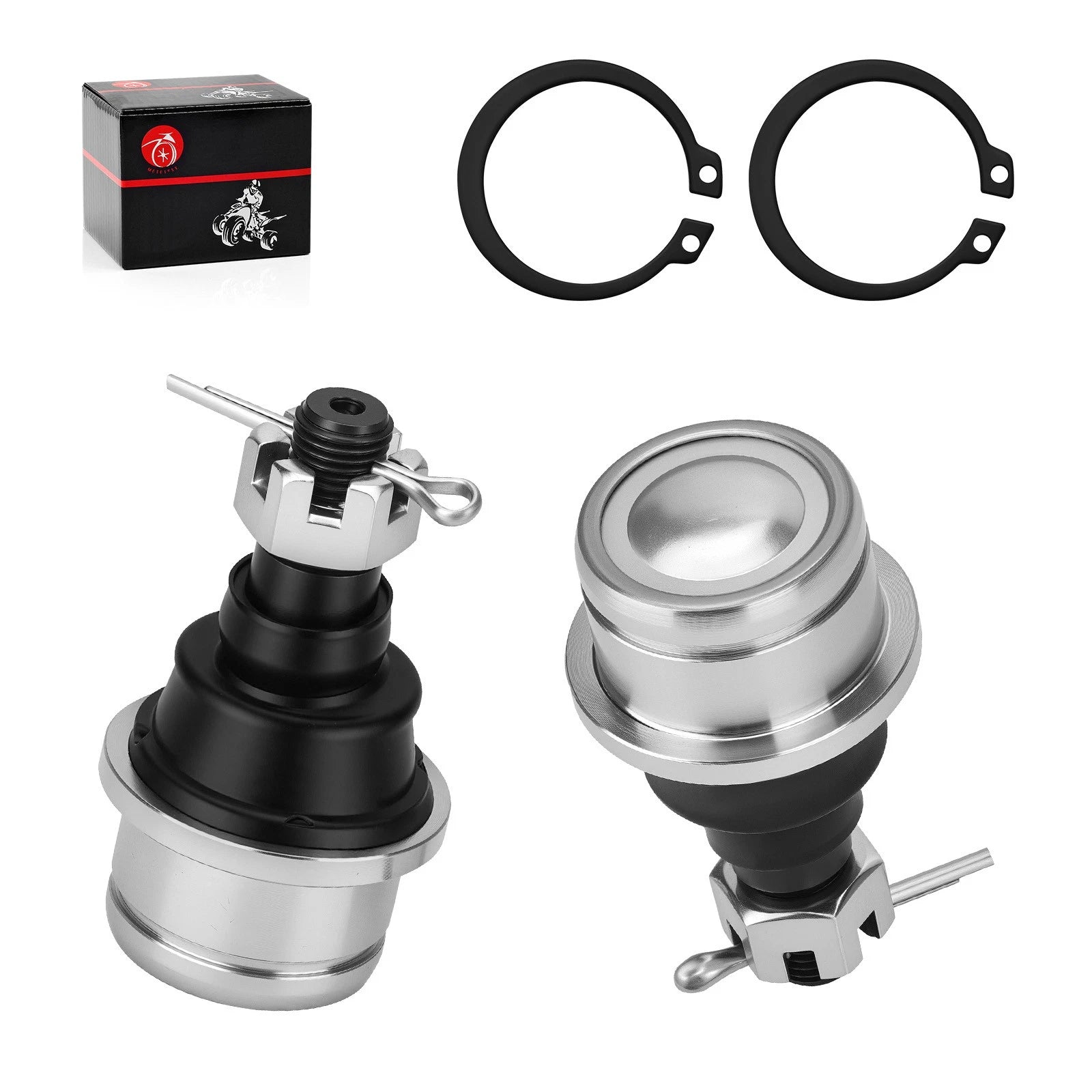 Upper or Lower Ball Joints for Honda Rubicon TRX520FA5/FA6/FA7/FM6 (2020–2024)