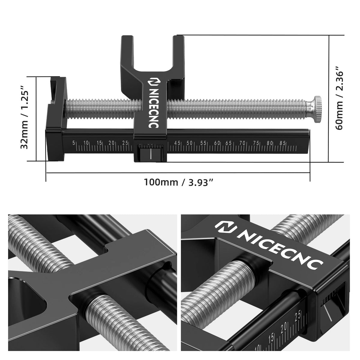 Chain Slack Adjustment Tool for Beta 125 250 300 350 390 430 RR (2018–2023)