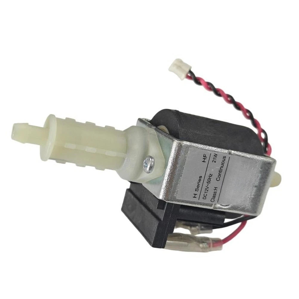 Replacement Water Pump for Ecovacs Robot Vacuum Cleaner (12V 21W)