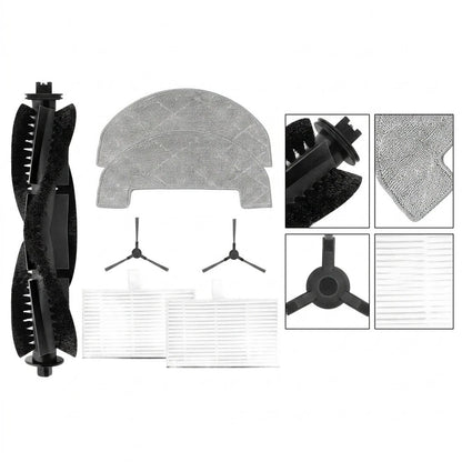 Vacuum Cleaner Parts Kit for Midea (2010–2023)