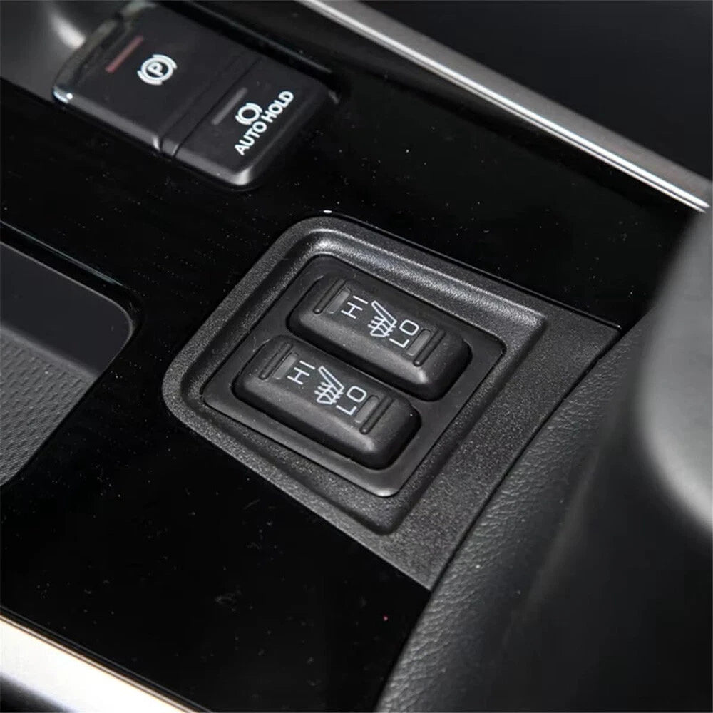 Heated Car Seat Control Switch for Mitsubishi L200 (2006–2016) 8610A300 8610A070