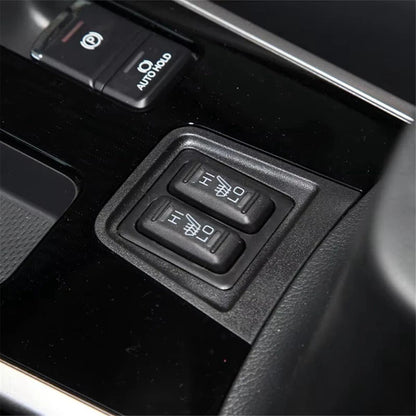 Heated Car Seat Control Switch for Mitsubishi L200 (2006–2016) 8610A300 8610A070