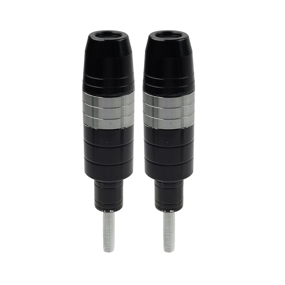 8MM Motorcycle Frame Exhaust Slider Falling Protector for