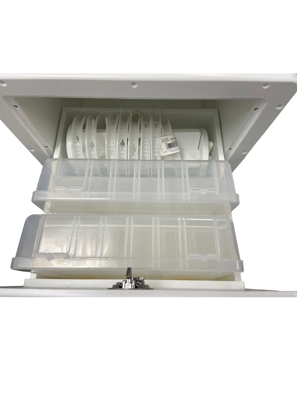 Storage Drawer/Tackle Box for Marine (15 7/16" x 12 7/16")