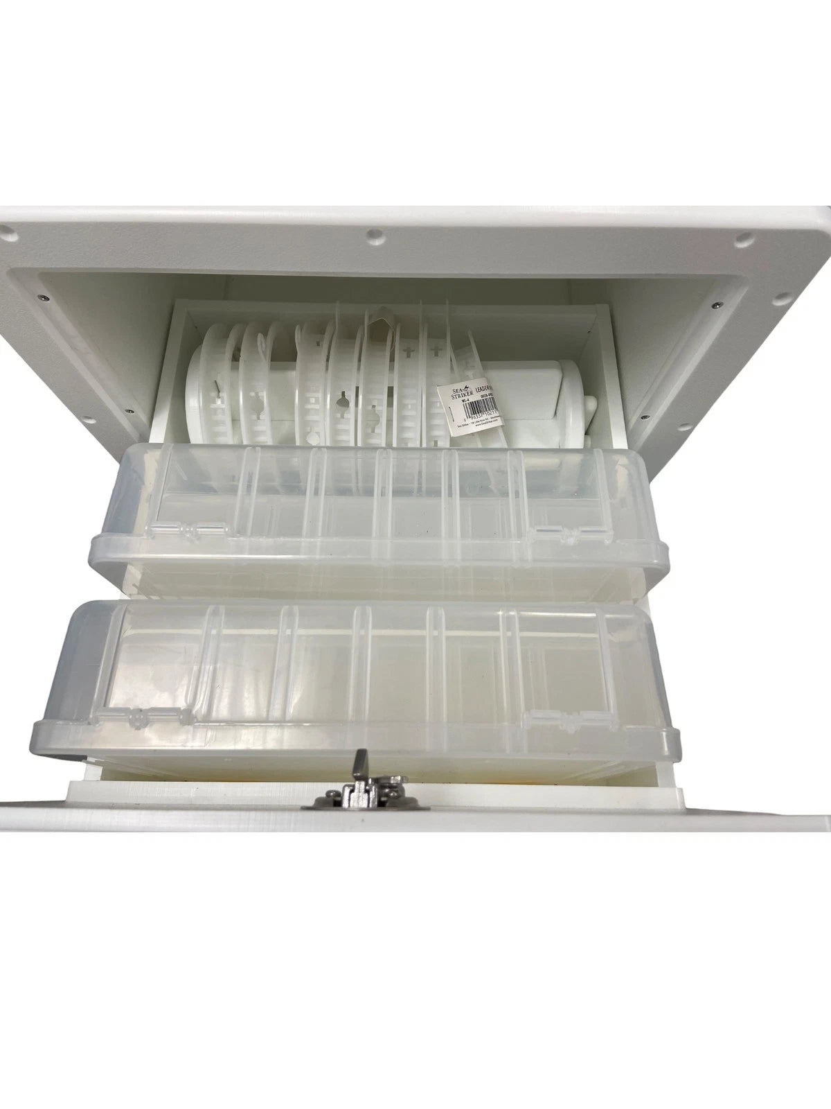 Storage Drawer/Tackle Box for Marine (15 7/16" x 12 7/16")