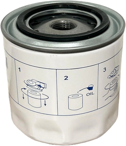 Engine Oil Filter for Kubota (HH1C0-32430, 1C020-32430, HH1CO-32430)