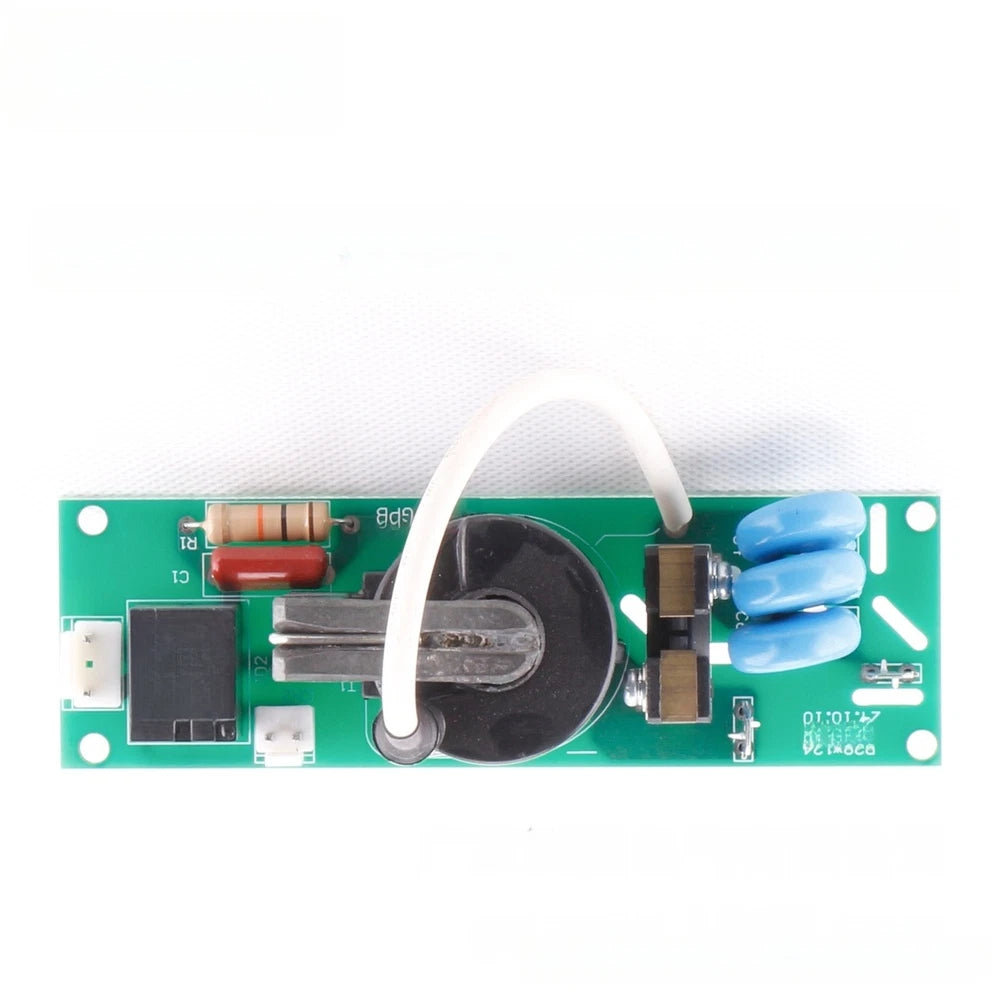 High Frequency Ignition Board for LGK100 Plasma Cutter (12.4 x 3.8 x 3.2 cm)