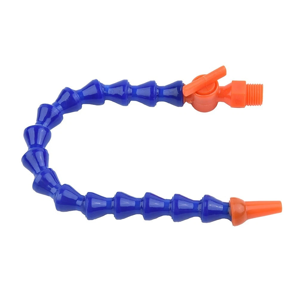 Cooling Hose Nozzle for Lathe Milling Machine (Flexible)