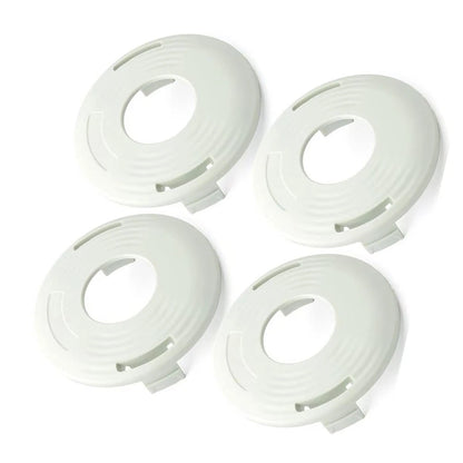 Set of 4 Replacement Trimmer Head Covers for FS70 FS80 FS85 FS90 FS130R