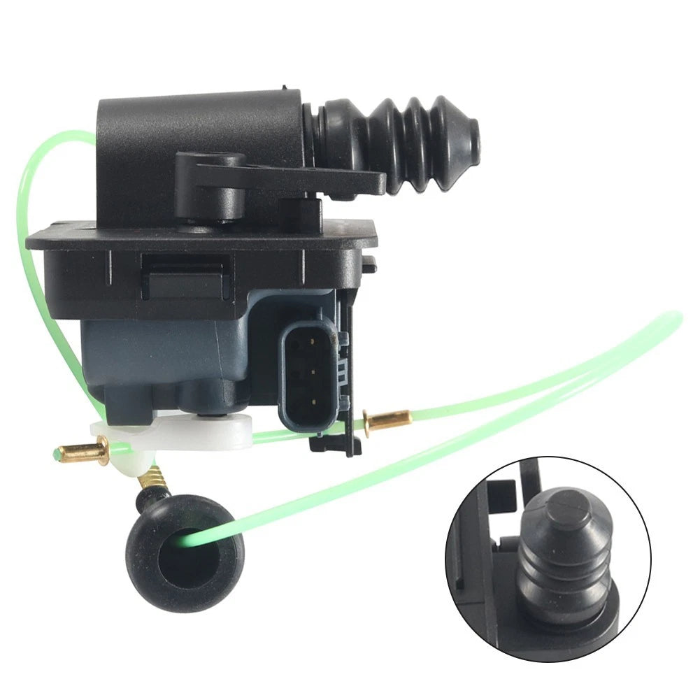 Fuel Cap Actuator for Honda Civic (2016–2021)