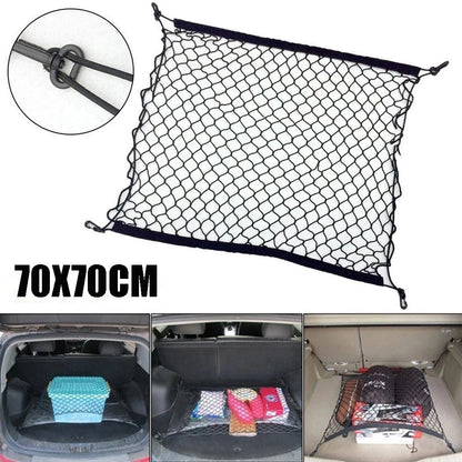 Cargo Net for SUV Truck (70x70cm)