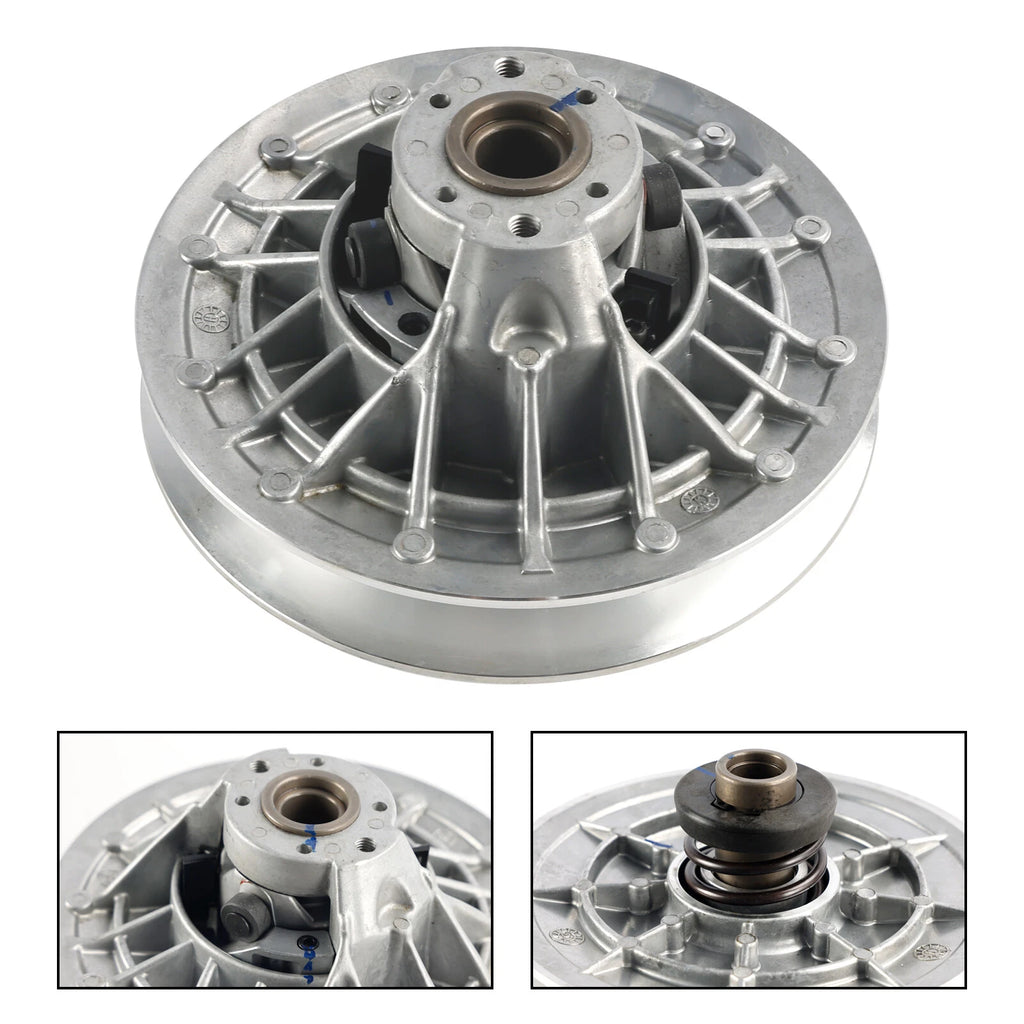 Primary Clutch Variator CVT Belt for Linhai 700cc LH700U (2008–2023)