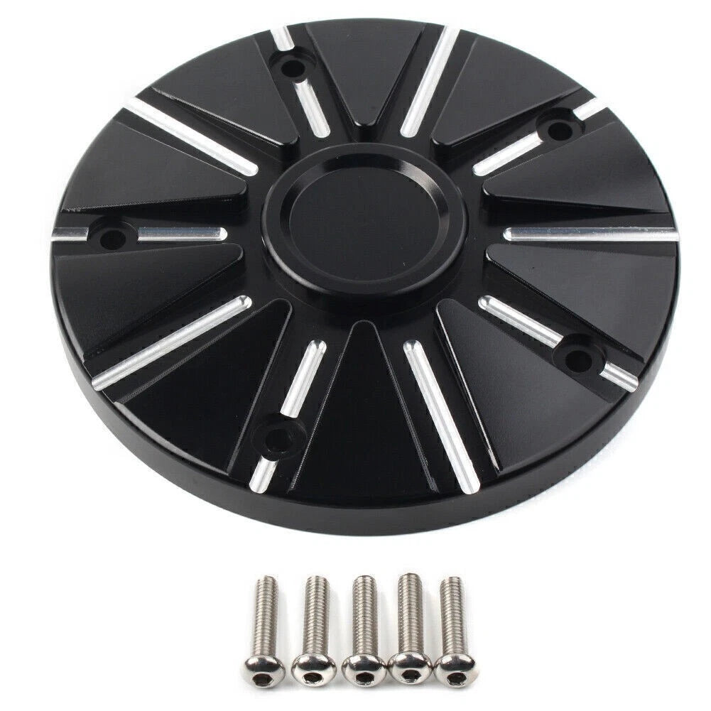 Engine Cover Guard with Screws for Kawasaki Vulcan S 650 (2015–2021)