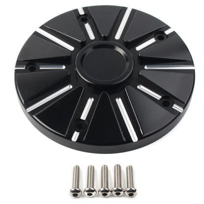 Engine Cover Guard with Screws for Kawasaki Vulcan S 650 (2015–2021)