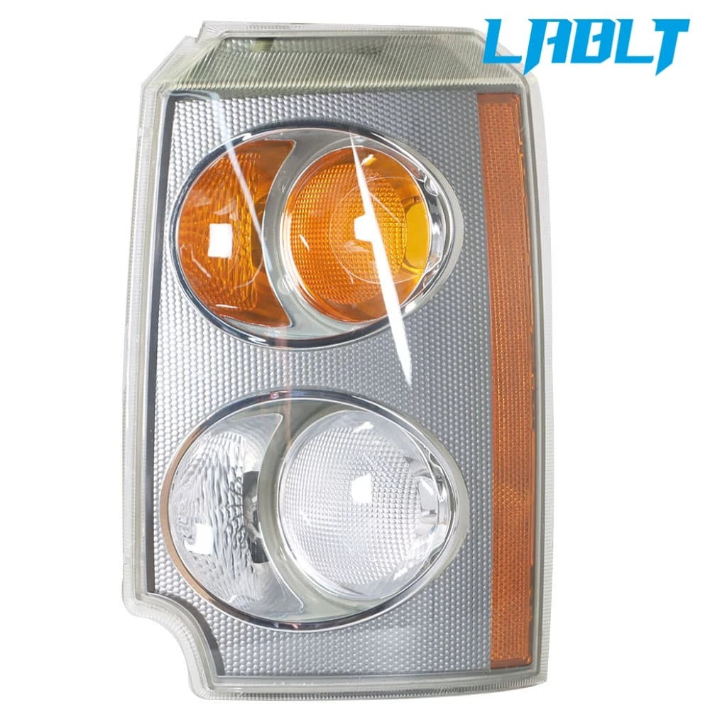 Front Left Turn Signal Lamp for Range Rover (2003–2005)