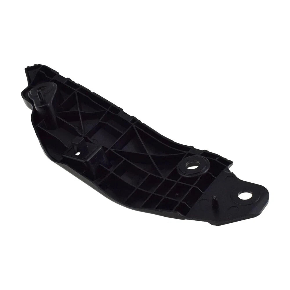 Right Front Bumper Retainer TK48-50-0T1B for Mazda CX-9 (2016–2023)