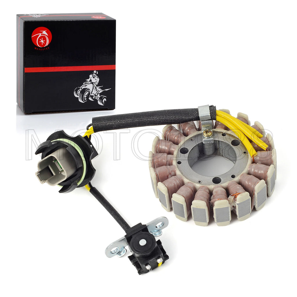 Magneto Stator for Sea Doo GSX GTX SPX XP LRV RX 787 800 951 (1996–2002) 290886588