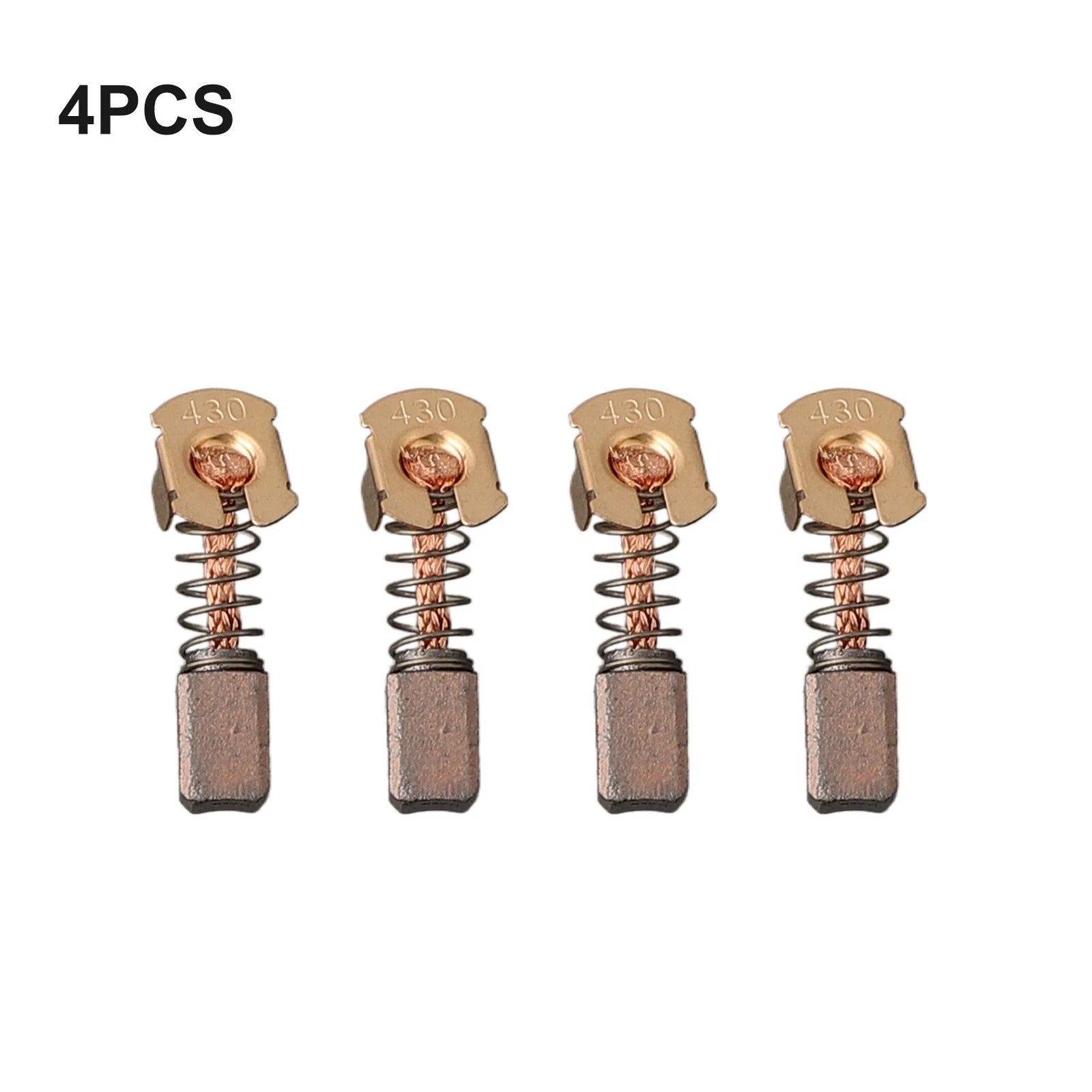 Motor Brushes for Angle Grinder (Replacement)