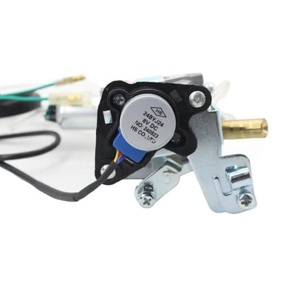 Carburettor for Champion 3400 3060 Watts Dual Fuel Generator