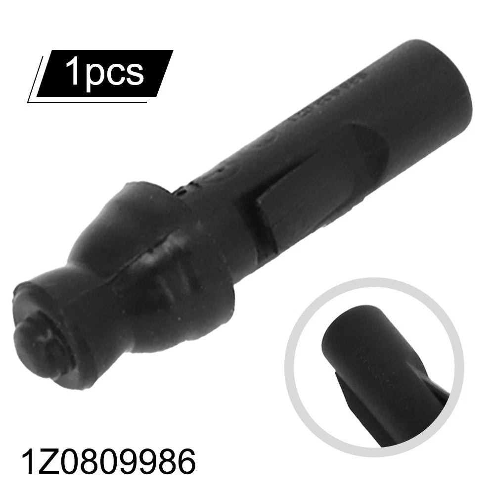 Fuel Cover Flap Spring Buffer for Skoda Octavia (2007–2013) 1Z0809986