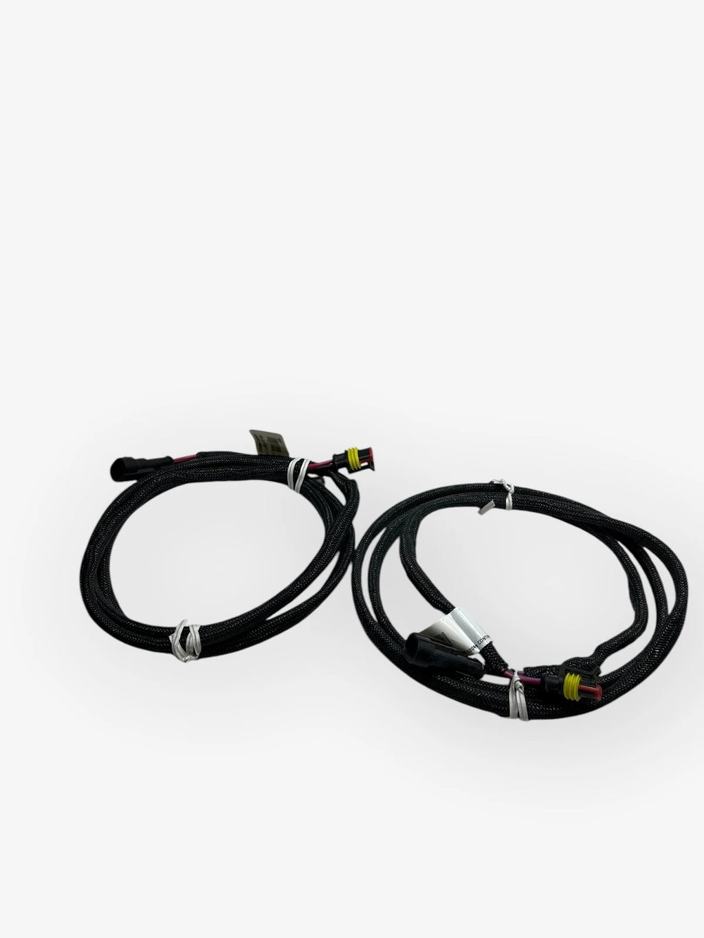 2X Cable Harness for BRP Evinrude Johnson (587185) 5 FT OEM