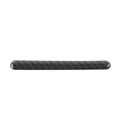Handbrake Armrest Box Keyhole Trim for Jeep Wrangler JK (2011–2017)