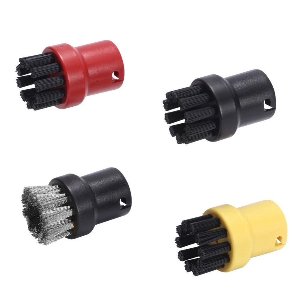 Nylon & Steel Brushes for Karcher (Compatible)