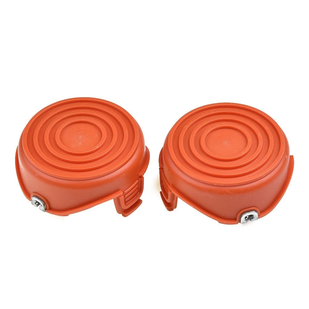 2X Spool Cap Accessories for Trimmer GL670