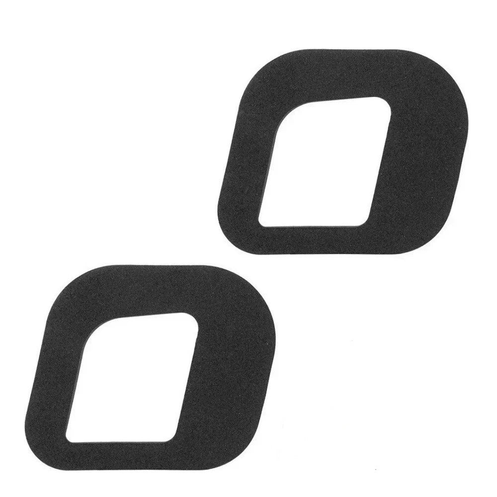 3rd Brake Light & Rear Tail Light Seals Kit for Citroen C1 Peugeot 107