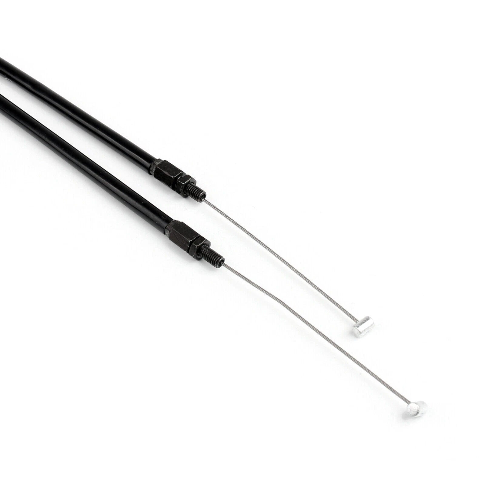 Throttle Cable for Yamaha YZF R6 (2006–2016) T9 Black