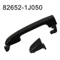 Front Left Passenger Outside Door Handle for Hyundai i20 (2008–2014)